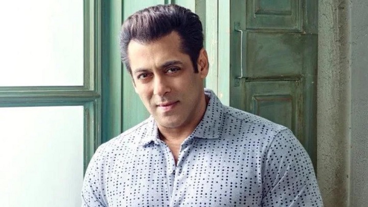 Salman khan gets threat again