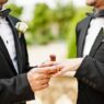 Same Gender Couple Marriage