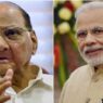 Sharad Pawar different tone on PM degree