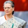 Sonia Gandhi article