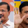 Summons issued to Arvind Kejriwal and Sanjay Singh