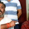 Swati and Minister Dayashankar Singh separated