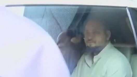 Tejashwi Yadav reached at office in delhi