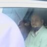 Tejashwi Yadav reached at office in delhi