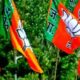 UP BJP launches song for civic elections