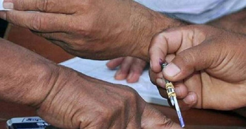 Date of assembly elections changed in Rajasthan, now voting will be held on 25th November