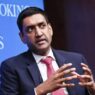US MP Ro Khanna