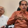Uddhav Thackeray pc