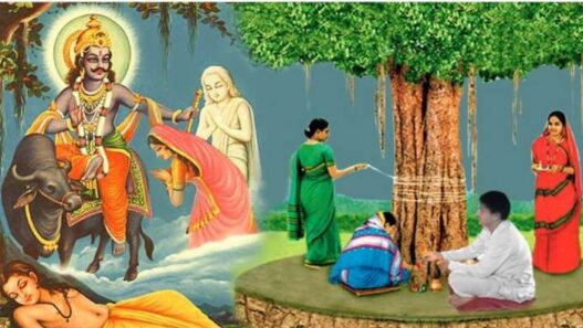 Vat Savitri Vrat