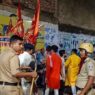 Violence again in Hooghly