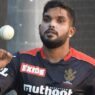 Wanindu Hasaranga of RCB injured