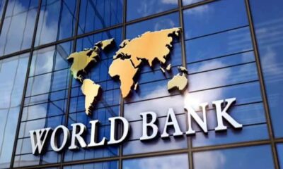 World Bank