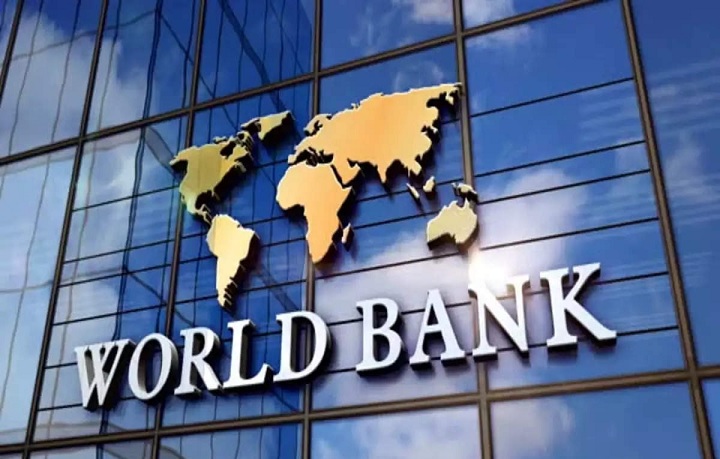 World Bank