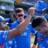 IPL 2023: Arjun Tendulker IPL debut against KKR