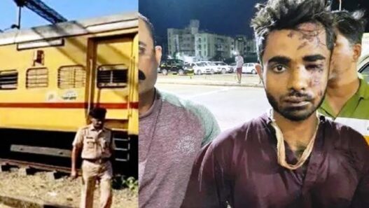 arrested from Ratnagiri