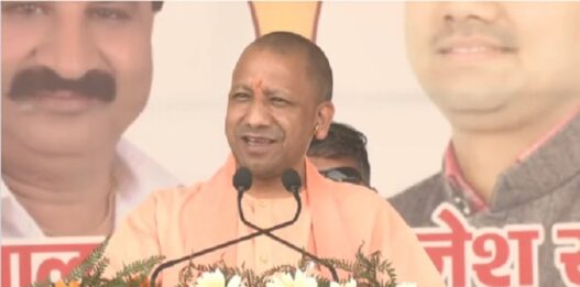 cm yogi saharanpur