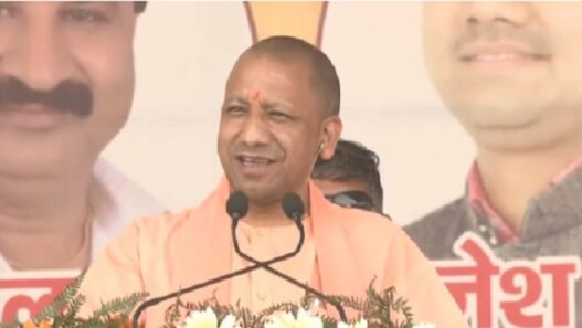 cm yogi saharanpur