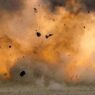 explosion in house in Ayodhya