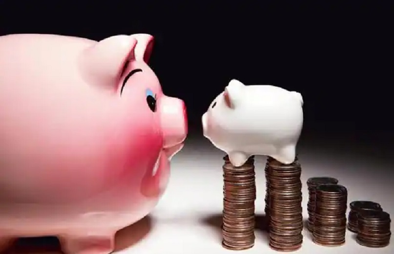 government increased the interest rates in small savings scheme