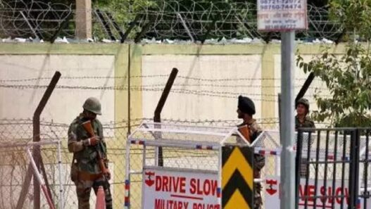 mystery of the murder of four soldiers solved in Bathinda