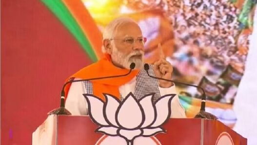 pm modi in karnataka