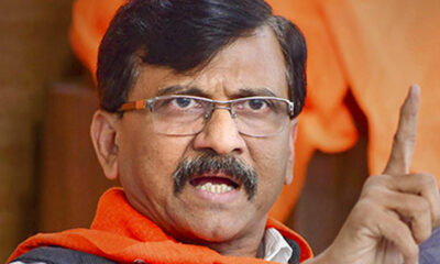 Sanjay Raut