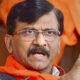 Sanjay Raut