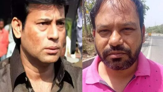 Abu Salem nephew Mohd. Arif arrested from Mumbai