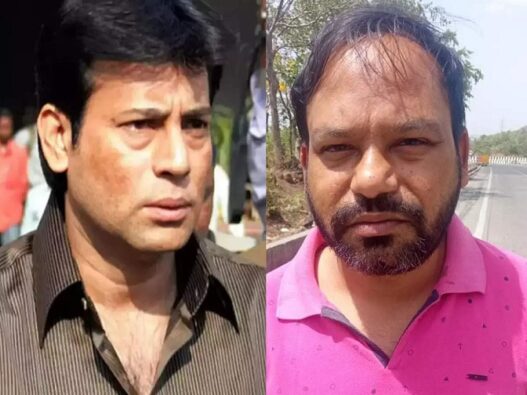 Abu Salem nephew Mohd. Arif arrested from Mumbai