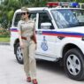 Adah Sharma become a police officer