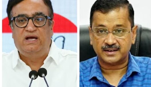 Ajay Maken