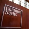 American bank Goldman Sachs