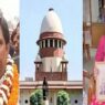 Anand Mohan case in SC