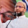 Owaisi rally Maharashtra