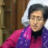 Atishi Marlena