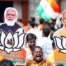 BJP fielded top-21 team for Operation-24 in UP