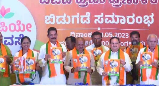 Karnataka assembly elections