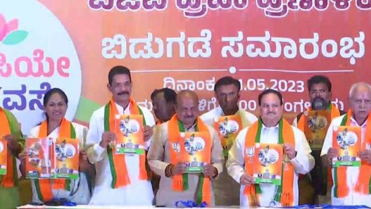Karnataka assembly elections
