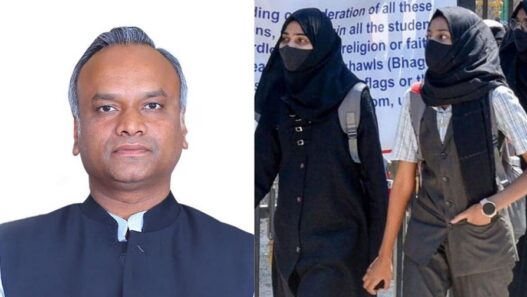 Ban on Hijab may be removed in Karnataka