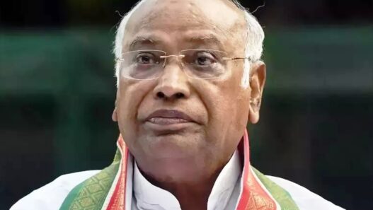 Big allegation of Congress on BJP
