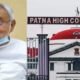 Big blow to Nitish Kumar from Patna HC