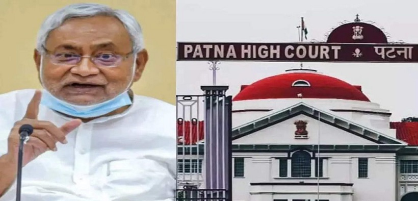 Big blow to Nitish Kumar from Patna HC