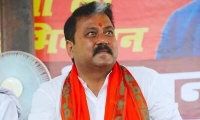 Bihar BJP MLA Raju Kumar Singh difficulties increased