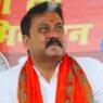 Bihar BJP MLA Raju Kumar Singh difficulties increased