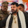 Brijbhushan Singh denied all the allegations