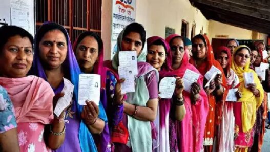 By-elections in UP, Punjab, Odisha and Meghalaya