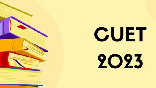 CUET UG exam starts tomorrow