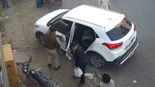 Chargesheet will be filed today in Umesh Pal murder case