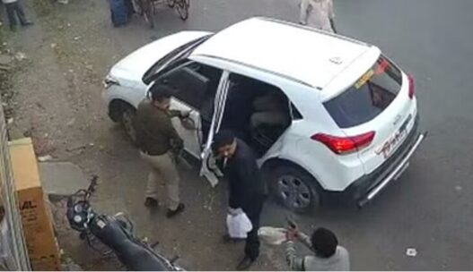 Chargesheet will be filed today in Umesh Pal murder case