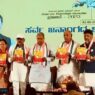 Congress manifesto released for karnataka